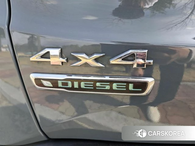 Jeep Renegade id 3899910 из Кореи 10