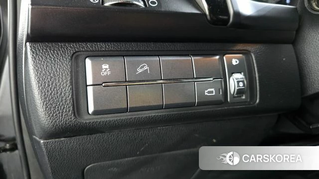 Ssangyong Rexton Sports Cannes id 4294017 из Кореи 10