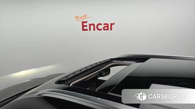 Renault Korea (Samsung) QM6 id 4689444 из Кореи 10