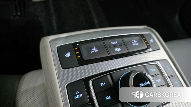 Genesis G80 id 3820345 из Кореи 10