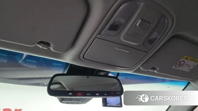 Kia Niro EV id 3323454 из Кореи 10