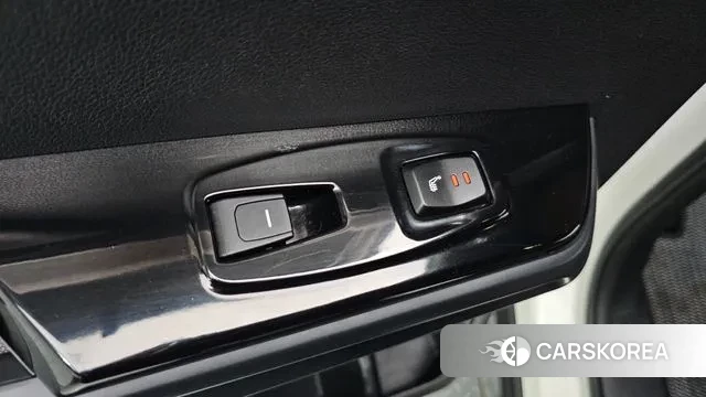 Ssangyong Torres id 3639348 из Кореи 10