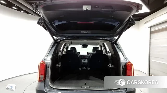 Hyundai The New Palisade id 2974816 из Кореи 10