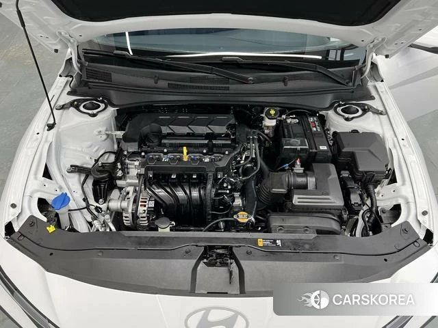 Hyundai Elantra id 4276523 из Китая 10