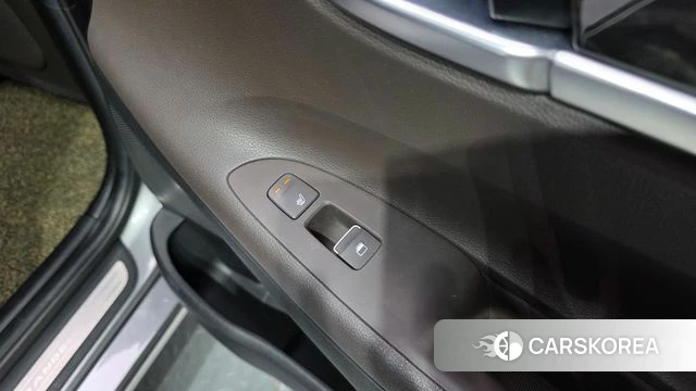 Hyundai Grandeur IG Hybrid id 4850096 из Кореи 10
