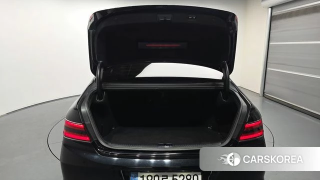 Genesis G90 id 4651834 из Кореи 10