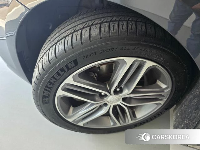 Hyundai Grandeur IG id 4378098 из Кореи 10