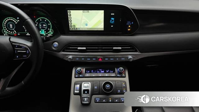 Hyundai Palisade id 4489606 из Кореи 10