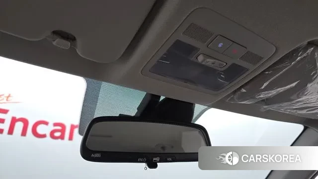 Hyundai Venue id 3117311 из Кореи 10