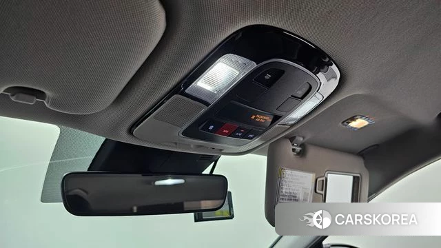 Hyundai Sonata (DN8) id 3839518 из Кореи 10