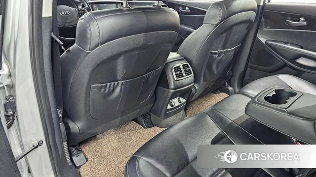 Kia The New Sorento id 4246139 из Кореи 10