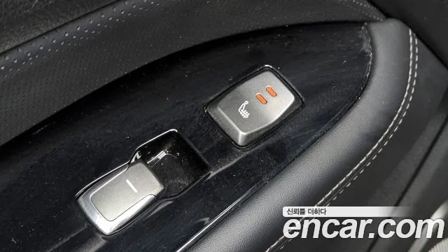 Ssangyong G4 Rexton id 2870811 из Кореи 10