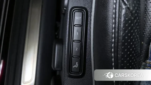 Volkswagen Arteon id 3772918 из Кореи 10