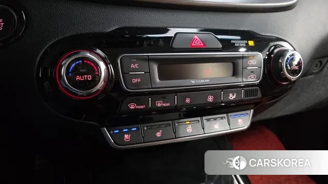 Kia The New Sorento id 3444580 из Кореи 10