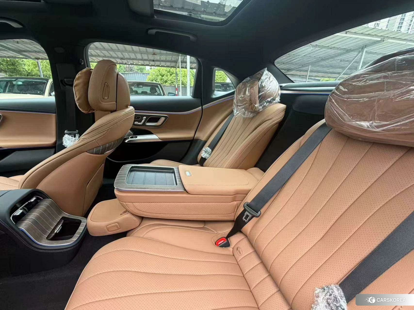 Mercedes-Benz E-class id 4479608 из Китая 10