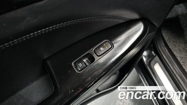 Kia K7 Premier Hybrid id 2375373 из Кореи 10