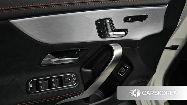 Mercedes-Benz CLA-Class C118 id 4282482 из Кореи 10