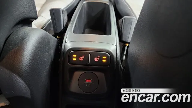 Kia The New Kia Ray id 2679533 из Кореи 10