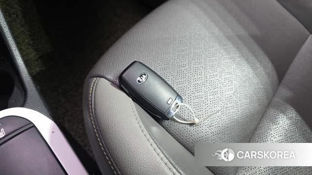 Kia All New Morning (JA) id 4895508 из Кореи 10
