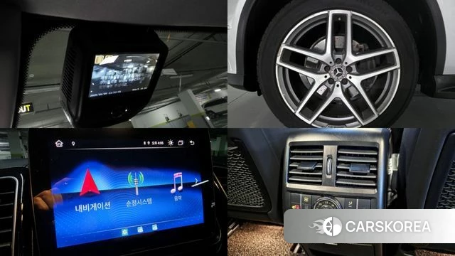 Mercedes-Benz GLE - Class W166 id 4531086 из Кореи 10
