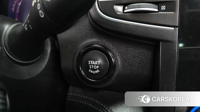 Renault Korea (Samsung) QM6 id 4020517 из Кореи 10