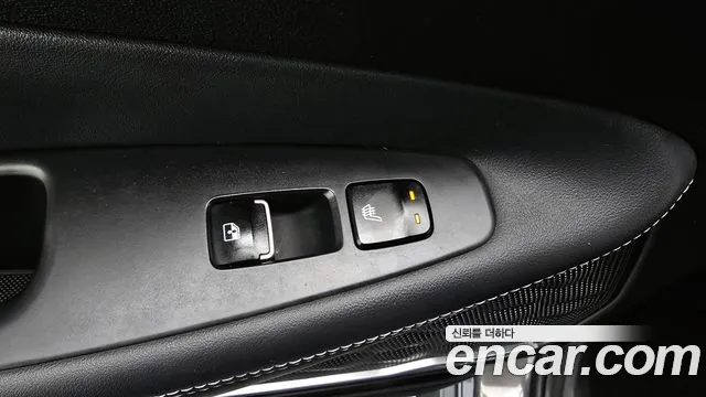 Hyundai Santa Fe TM id 2696859 из Кореи 10