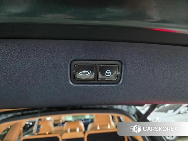 Genesis GV80 id 3919820 из Кореи 10