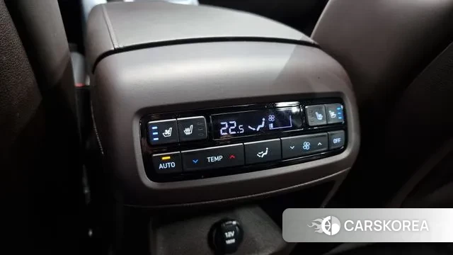 Hyundai The New Palisade id 3383468 из Кореи 10