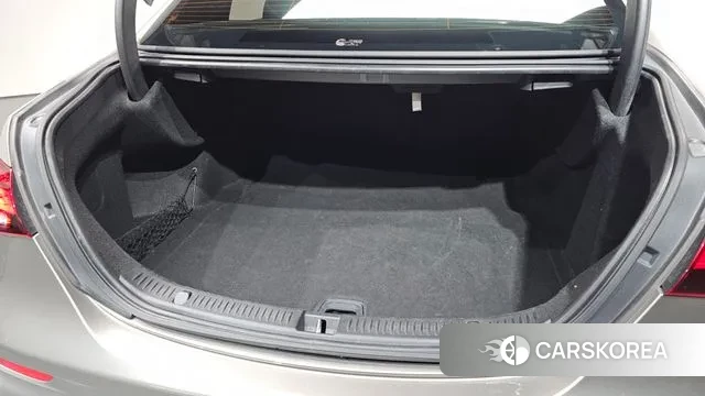 Mercedes-Benz E-Class W213 id 3752304 из Кореи 10
