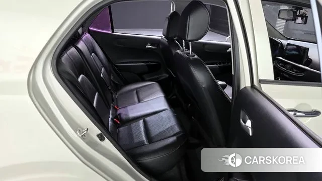 Kia All New Morning (JA) id 3439973 из Кореи 10