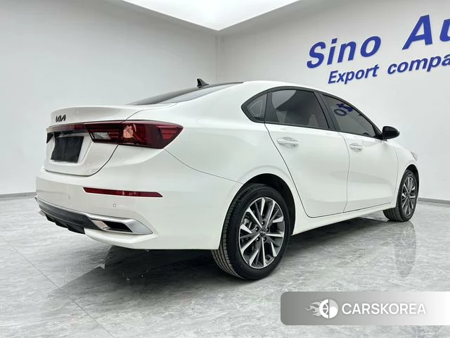 Kia K3 id 4258301 из Китая 10