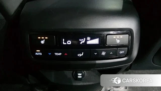 Hyundai The New Palisade id 3342587 из Кореи 10