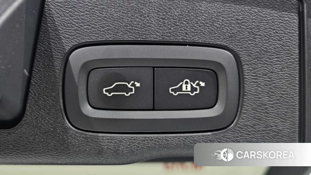 Volvo XC60 second Generation id 4421725 из Кореи 10