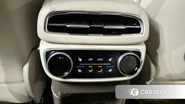 Genesis GV80 id 3734538 из Кореи 10