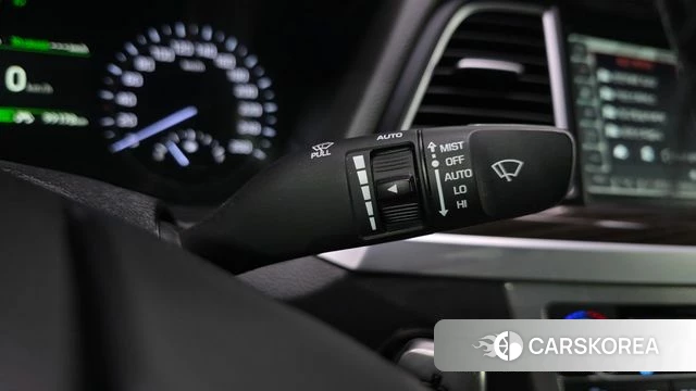 Genesis G80 id 4435591 из Кореи 10