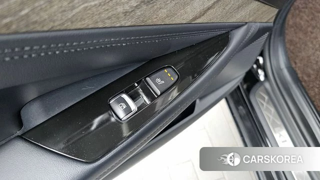 Kia K8 id 4434064 из Кореи 10