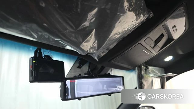 Ssangyong The New Rexton Sports Cannes id 4224256 из Кореи 10