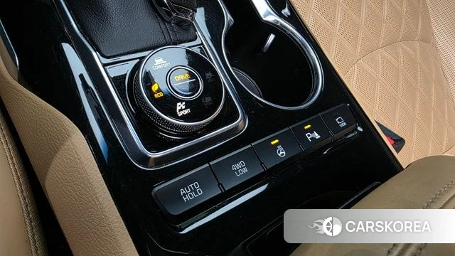Kia Mohave Master id 4894950 из Кореи 10