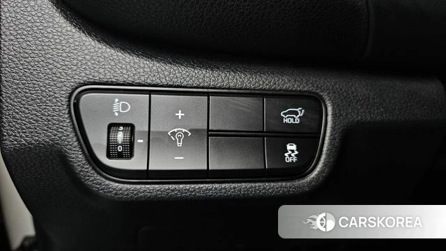Kia The New Seltos id 4432575 из Кореи 10