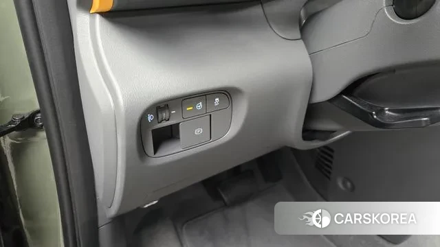 Hyundai The New Casper id 3353574 из Кореи 10