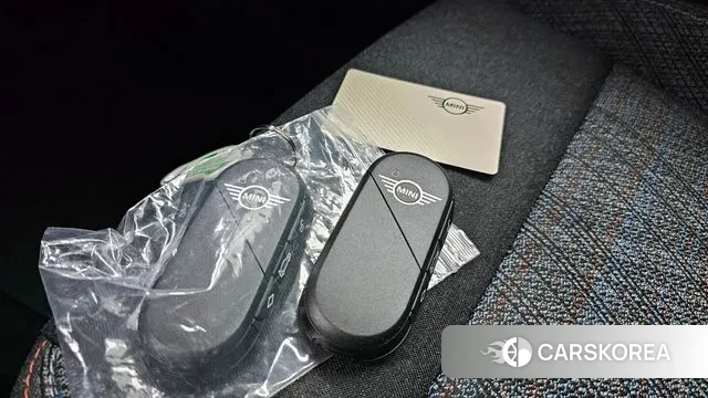 Mini Cooper C 4th generation id 3377184 из Кореи 10