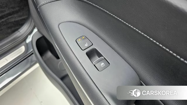 Hyundai The New Grandeur IG Hybrid id 4303272 из Кореи 10
