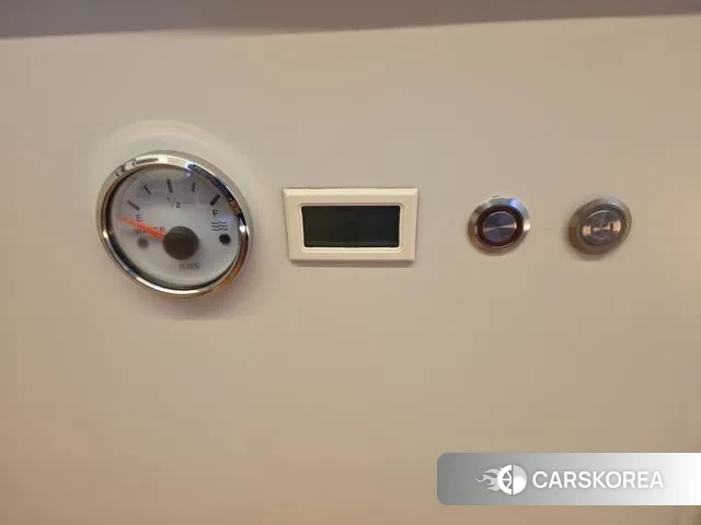 Renault Korea (Samsung) Master id 3582693 из Кореи 10