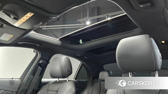 Mercedes-Benz E-Class W213 id 4354906 из Кореи 10