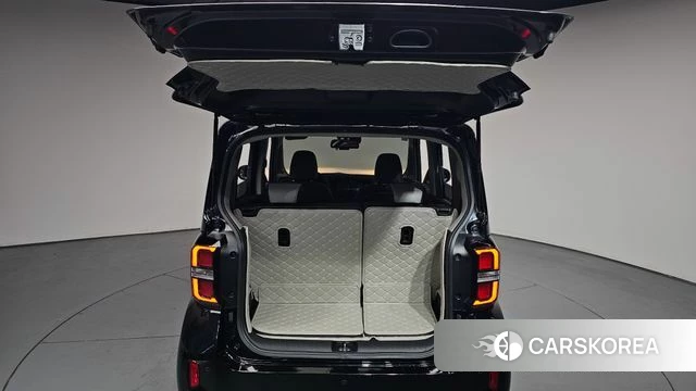Kia The New Kia Ray EV id 4505882 из Кореи 10