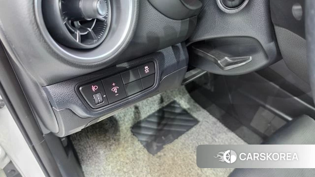 Kia The New K3 2nd generation id 4657216 из Кореи 10