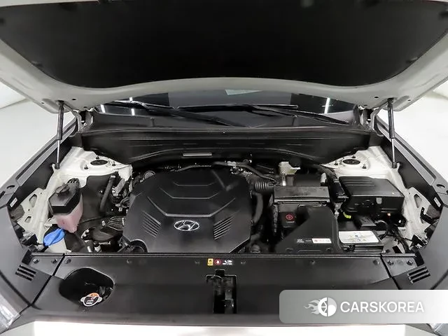 Hyundai Palisade id 3727110 из Кореи 10