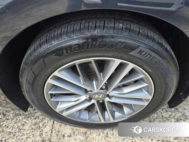 Hyundai Grandeur IG id 3748434 из Кореи 10