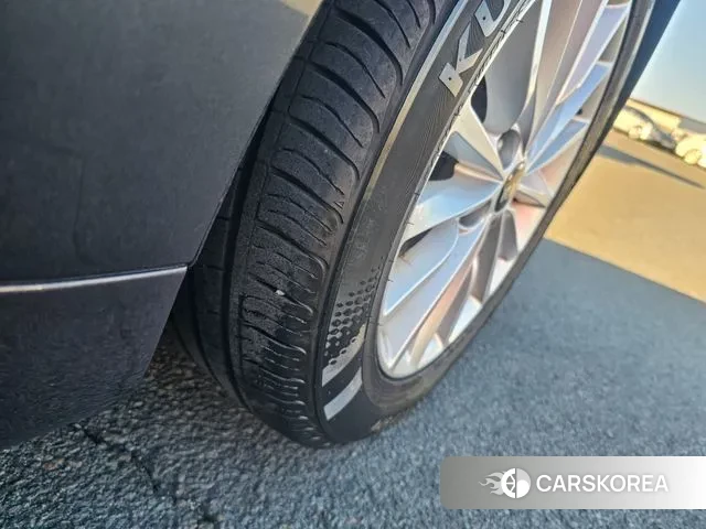 Kia Come New K7 id 3444926 из Кореи 10