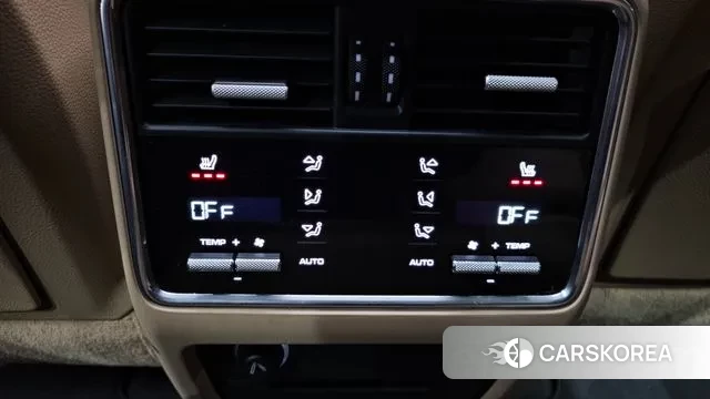 Porsche Cayenne (PO536) id 3402618 из Кореи 10